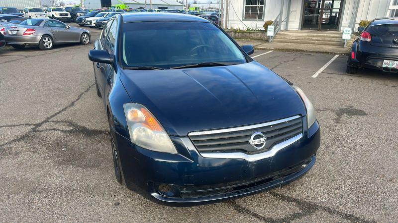 2007 Nissan Altima 2.5 S for sale in Eugene, OR