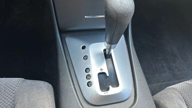 2007 Nissan Altima 2.5 S