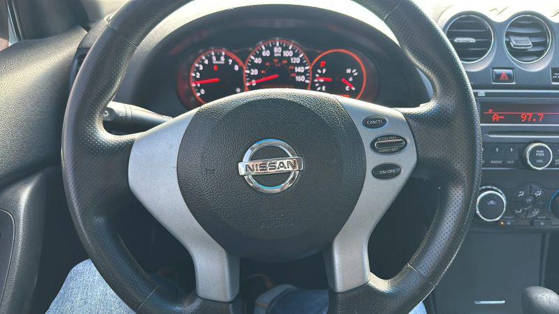 2007 Nissan Altima 2.5 S