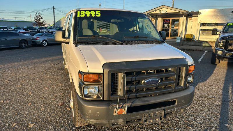 2011 Ford E-250 Commercial for sale in Eugene, OR