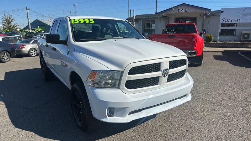 2015 Ram 1500 Express for sale in Eugene, OR