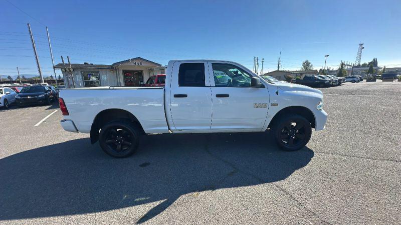 2015 Ram 1500 Express