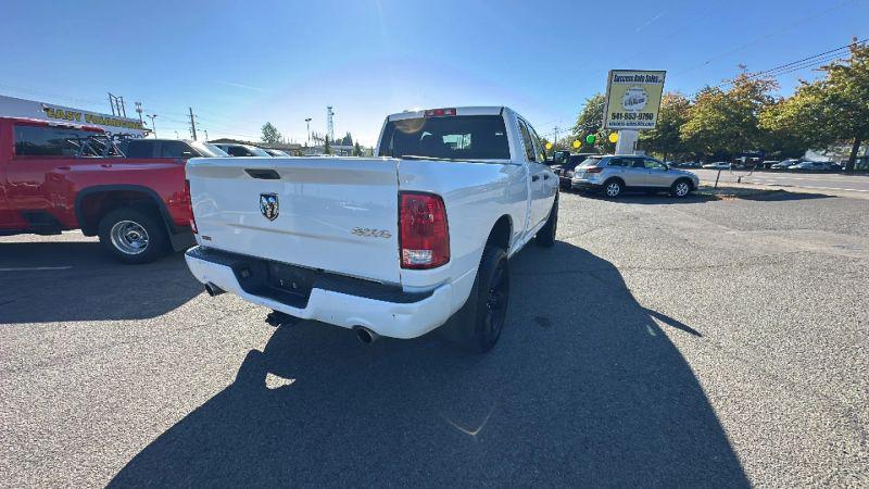 2015 Ram 1500 Express