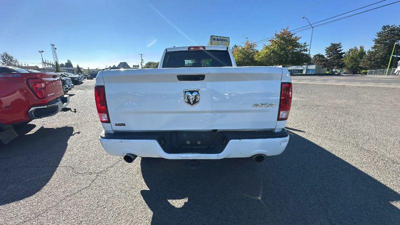 2015 Ram 1500 Express