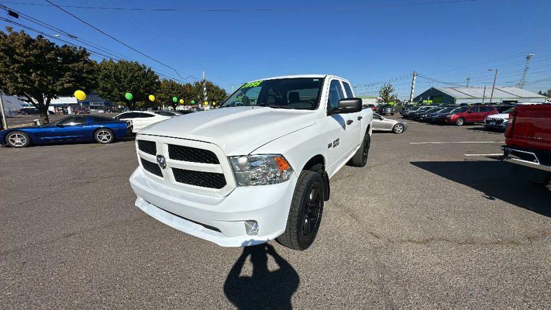2015 Ram 1500 Express