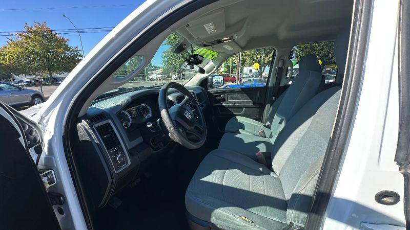 2015 Ram 1500 Express