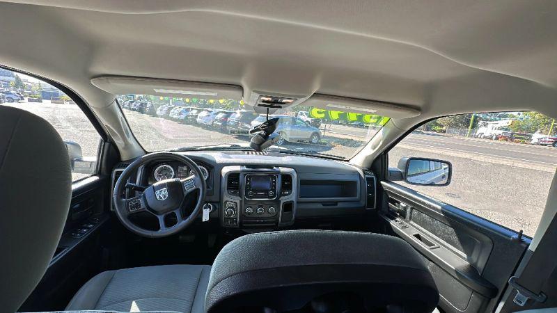 2015 Ram 1500 Express