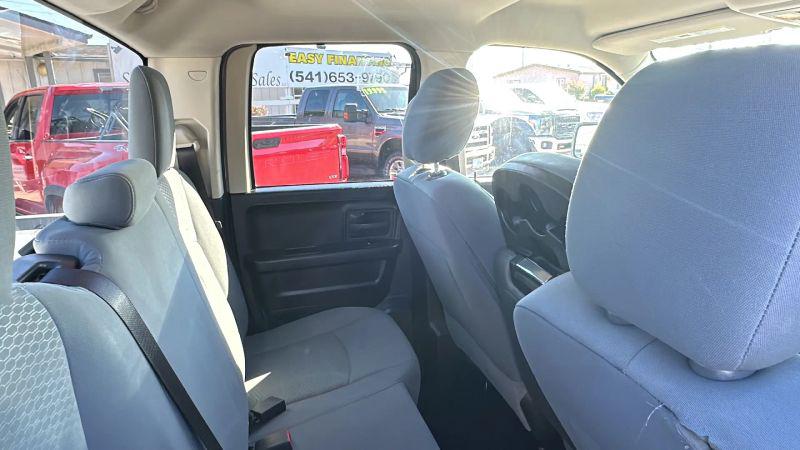 2015 Ram 1500 Express