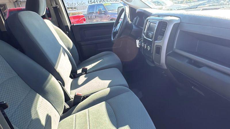 2015 Ram 1500 Express