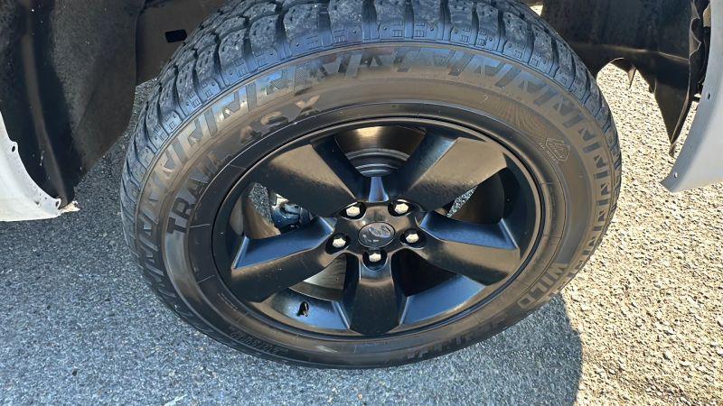 2015 Ram 1500 Express