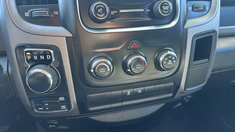 2015 Ram 1500 Express
