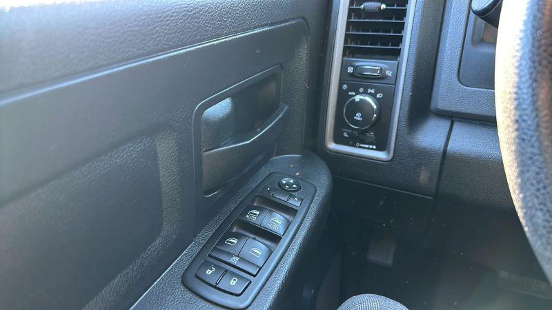 2015 Ram 1500 Express