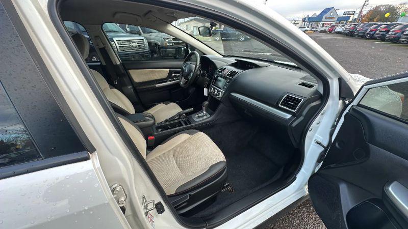 2017 Subaru Crosstrek 2.0i Premium
