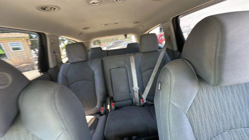 2015 Chevrolet Traverse LS