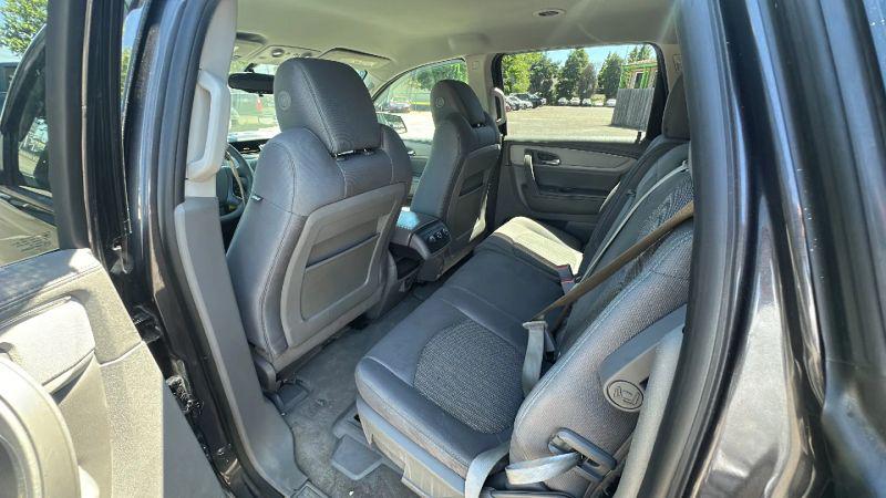 2015 Chevrolet Traverse LS