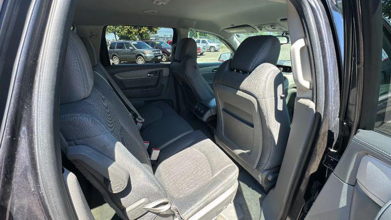 2015 Chevrolet Traverse LS