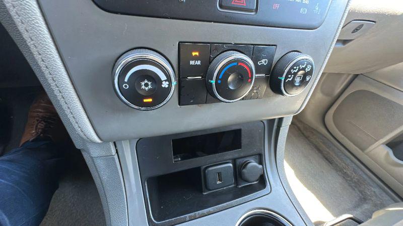 2015 Chevrolet Traverse LS