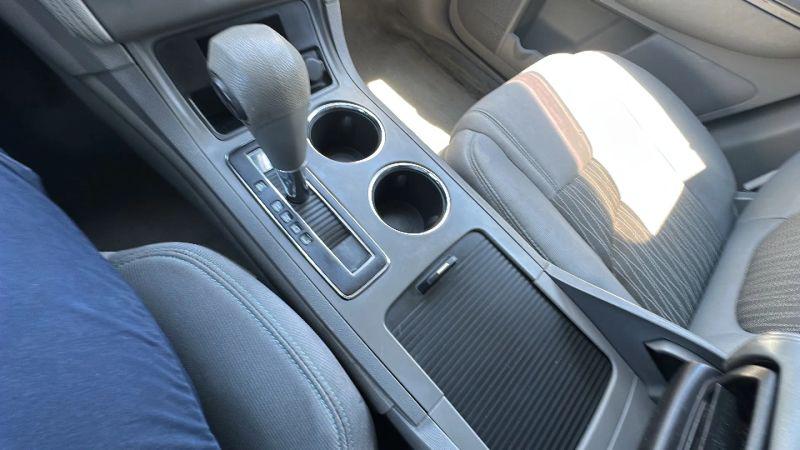 2015 Chevrolet Traverse LS
