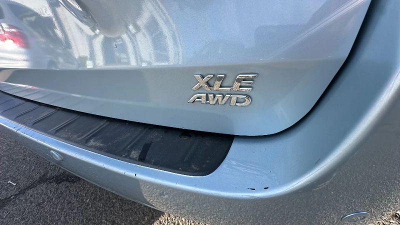 2017 Toyota Sienna XLE Premium 7 Passenger