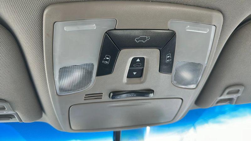 2017 Toyota Sienna XLE Premium 7 Passenger