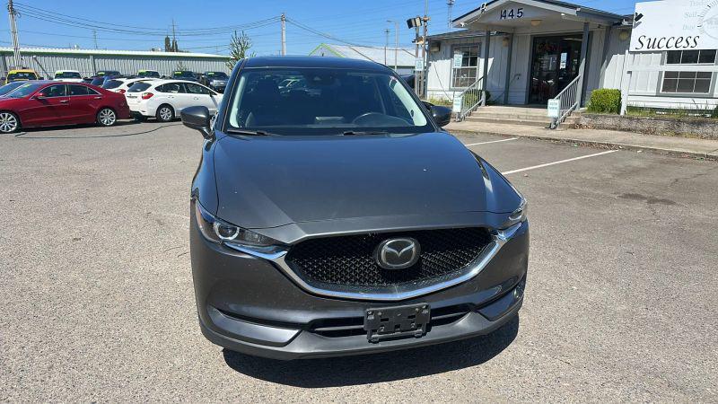 2019 Mazda CX-5 Touring for sale in Eugene, OR