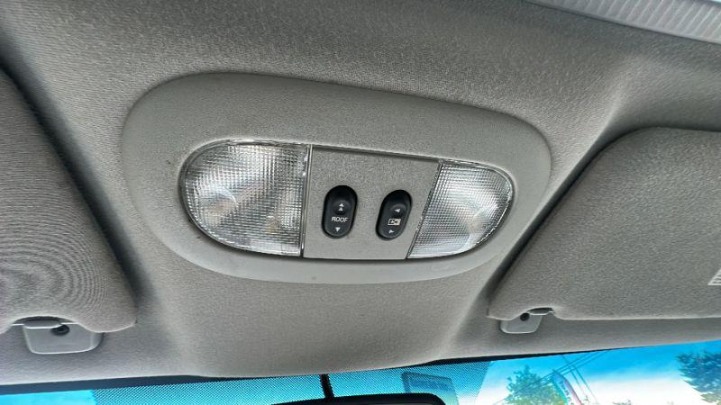 2007 Ford F-150 FX4
