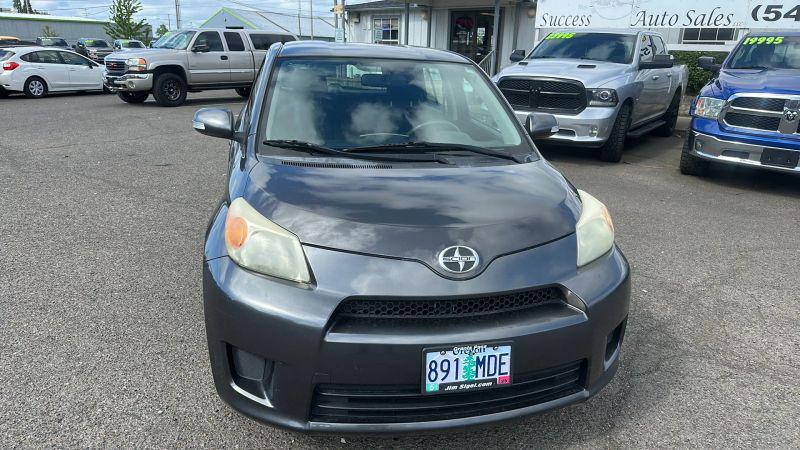 2011 Scion xD Release Series 3.0 for sale in Eugene, OR