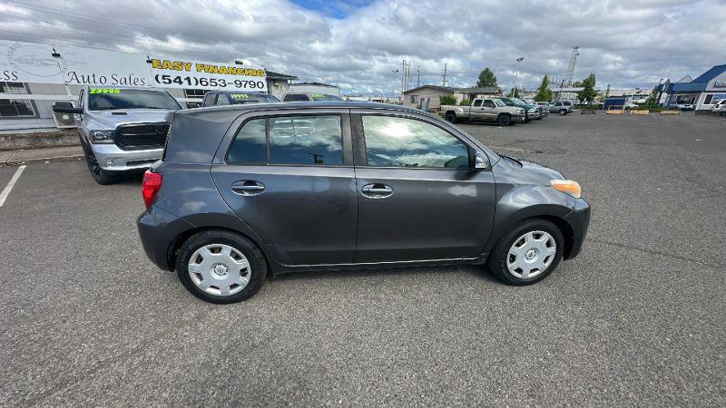 2011 Scion xD Release Series 3.0