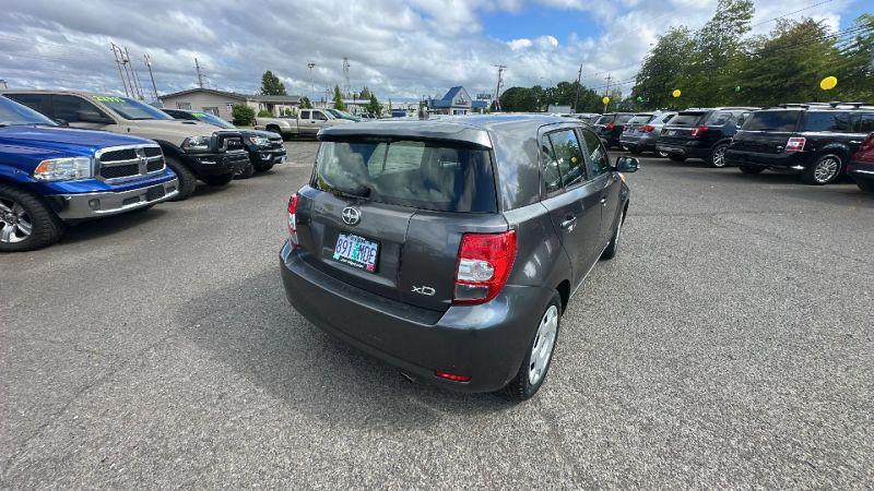2011 Scion xD Release Series 3.0