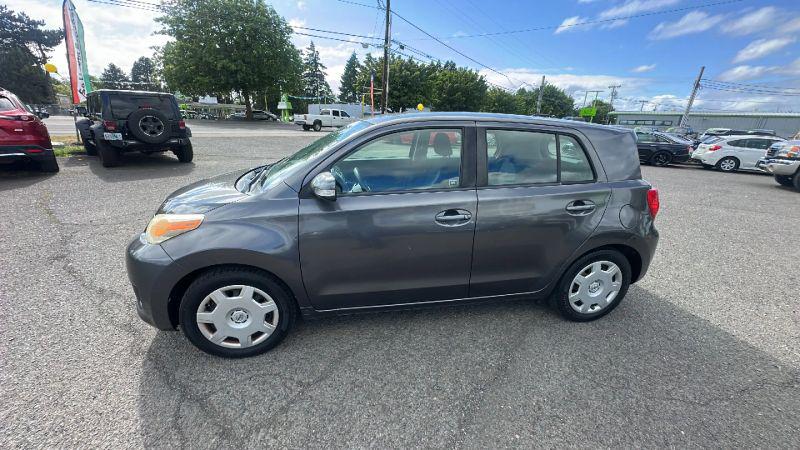 2011 Scion xD Release Series 3.0