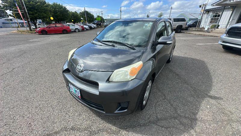 2011 Scion xD Release Series 3.0