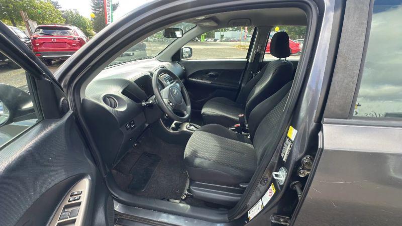 2011 Scion xD Release Series 3.0