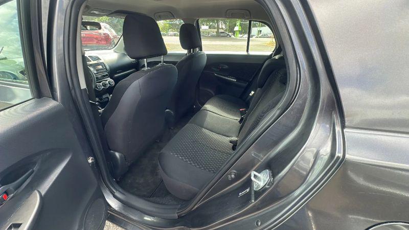 2011 Scion xD Release Series 3.0
