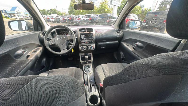 2011 Scion xD Release Series 3.0