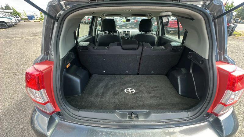 2011 Scion xD Release Series 3.0