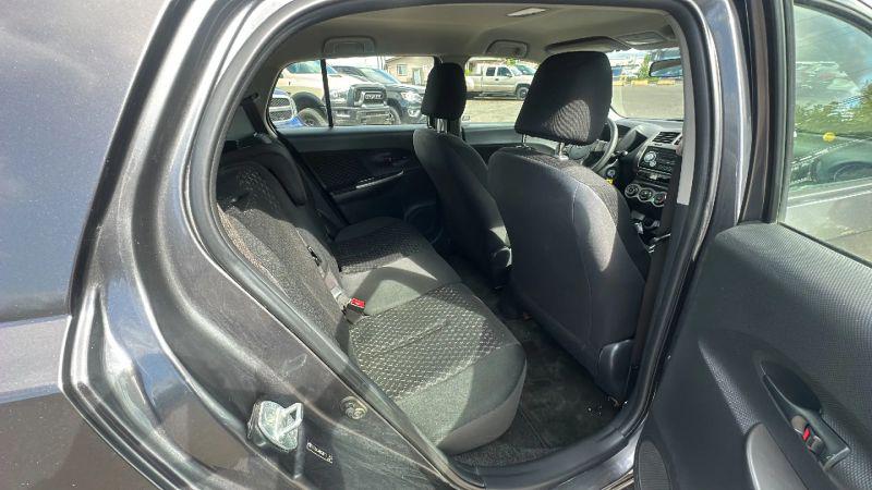 2011 Scion xD Release Series 3.0