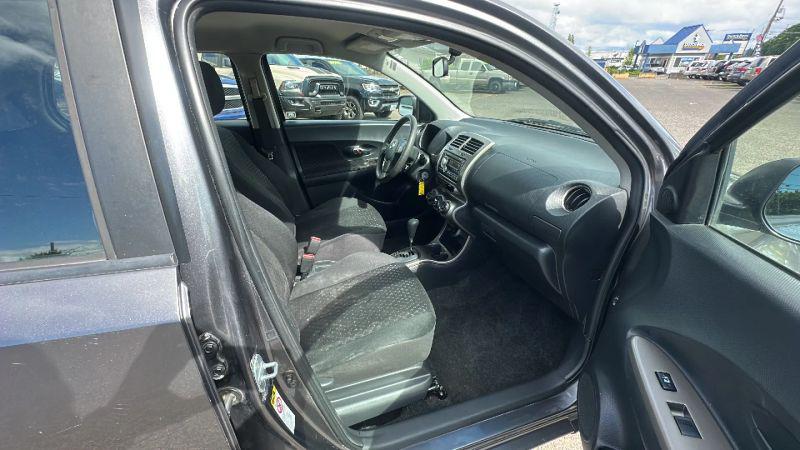 2011 Scion xD Release Series 3.0
