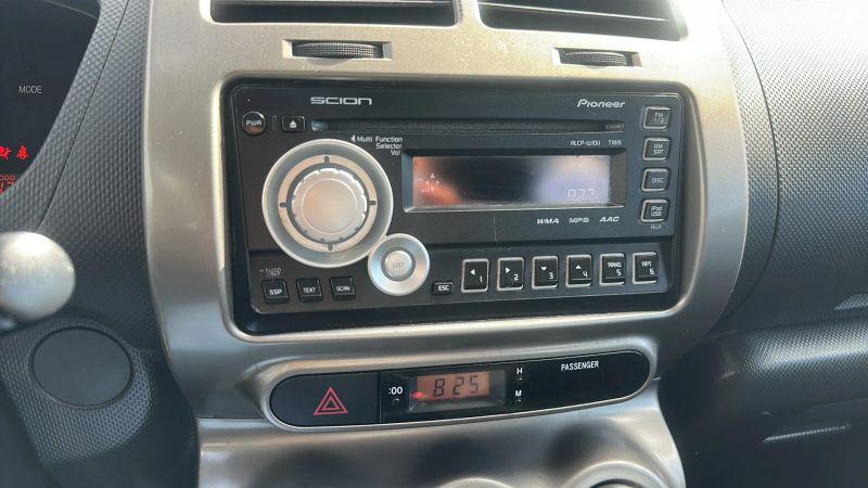 2011 Scion xD Release Series 3.0