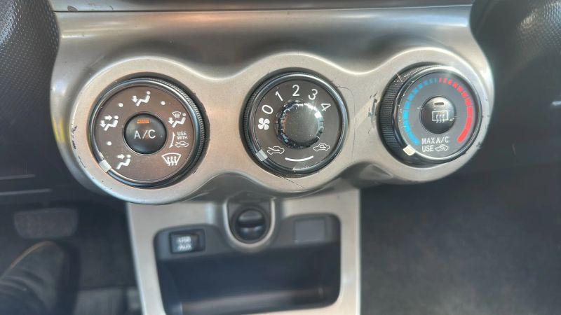 2011 Scion xD Release Series 3.0