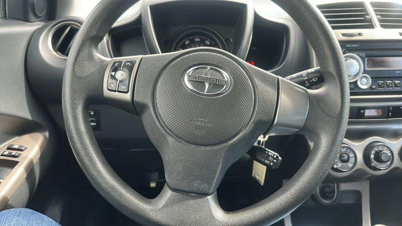 2011 Scion xD Release Series 3.0