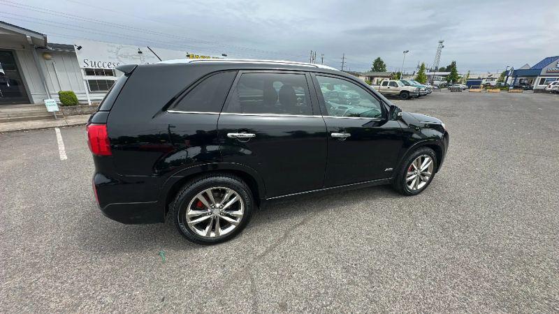 2014 Kia Sorento Limited V6