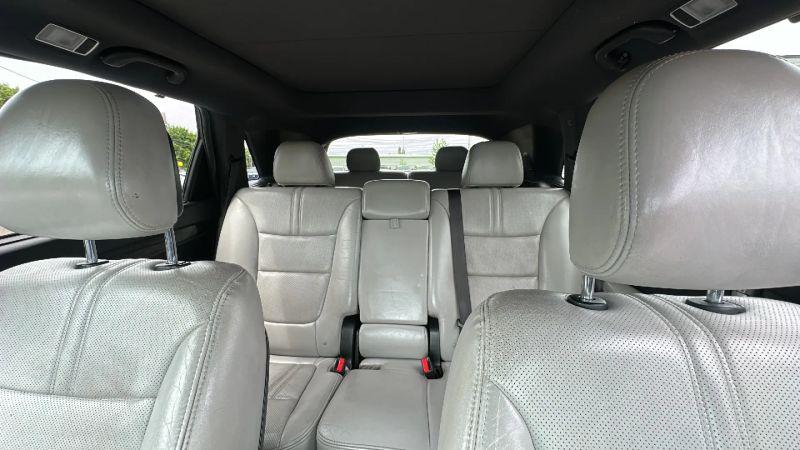 2014 Kia Sorento Limited V6