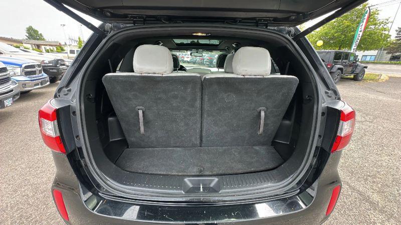 2014 Kia Sorento Limited V6