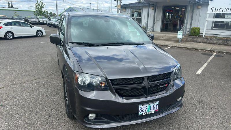2018 Dodge Grand Caravan SE Plus for sale in Eugene, OR