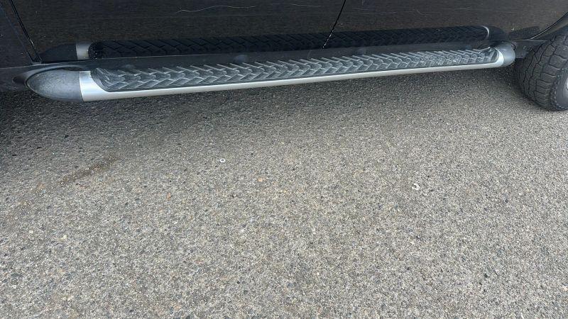 2011 Chevrolet Avalanche LT1