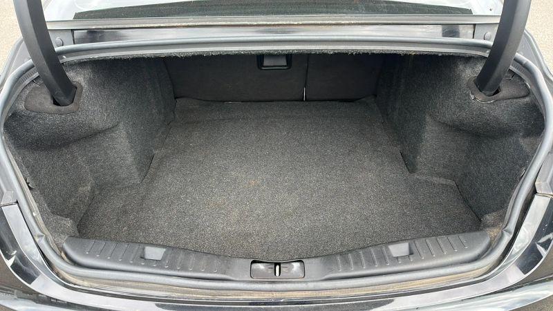 2014 Lincoln MKZ Base