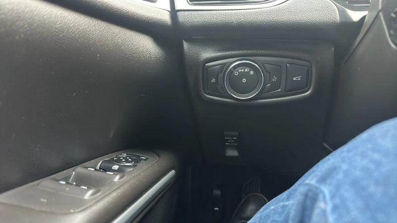 2014 Lincoln MKZ Base