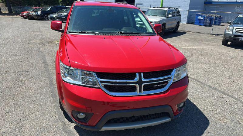 2019 Dodge Journey SE for sale in Eugene, OR