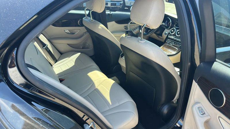 2018 Mercedes-Benz C-CLASS C 300 C 300