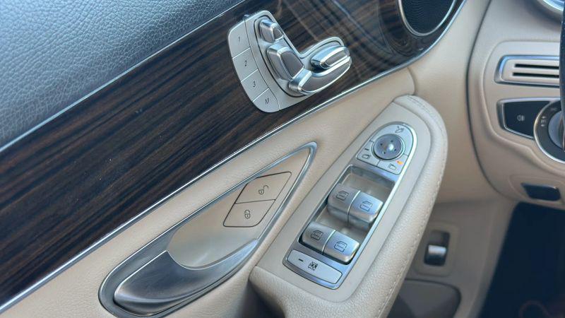 2018 Mercedes-Benz C-CLASS C 300 C 300
